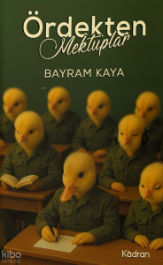 Ördekten Mektuplar