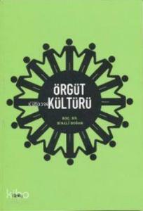 Örgüt Kültürü