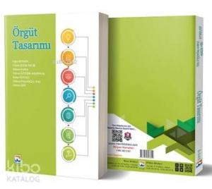 Örgüt Tasarımı