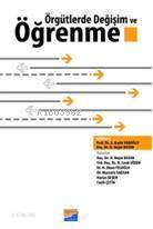 Örgütlerde Değişim ve Öğrenme