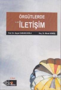 Örgütlerde İletişim