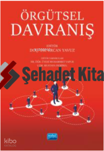 Örgütsel Davranış