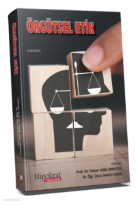 Örgütsel Etik