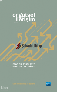 Örgütsel İletişim