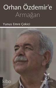 Orhan Özdemir'e Armağan