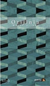 Orijinia