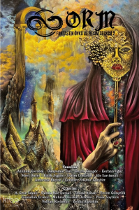 Orm - Fantastik Öykü ve Resim Seçkisi 2