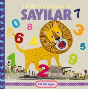 Orman Hayvanları ile Sayılar