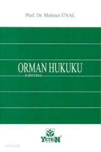 Orman Hukuku