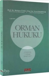 Orman Hukuku