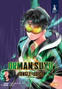 Orman Suyu 4 - Jungle Juice