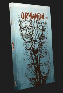 Ormanda - Sert Kapak 250 Limitli Özel Edisyon