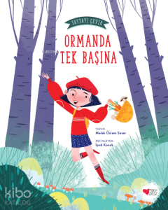 Ormanda Tek Başına ;Sayfayı Çevir 1