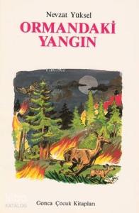 Ormandaki Yangın