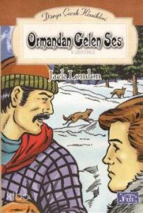 Ormandan Gelen Ses