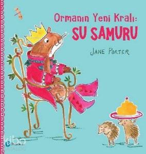 Ormanın Yeni Kralı: Su Samuru