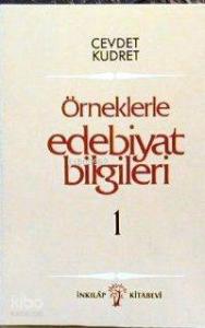 Örneklerle Edebiyat Bilgileri I