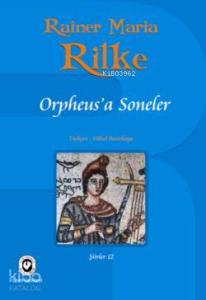 Orpheus'a Soneler