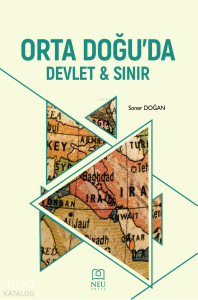 Orta Doğu'da Devlet ve Sınır