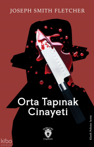 Orta Tapınak Cinayeti