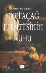 Ortaçağ Felsefesinin Ruhu