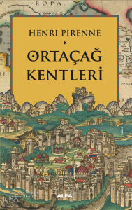 Ortaçağ  Kentleri