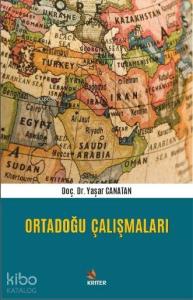Ortadoğu Çalışmaları