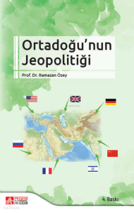 Ortadoğu Jeopolitiği