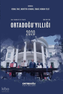 Ortadoğu Yıllığı 2020