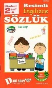 Ortaokul 2. Sınıf Resimli İngilizce Sözlük