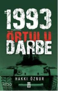 Örtülü Darbe: 1993
