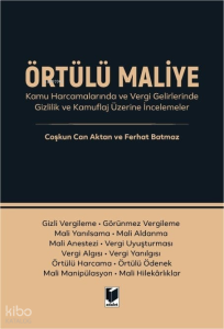 Örtülü Maliye
