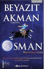 Osman 2; Savaş