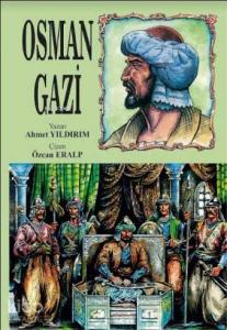 Osman Gazi; Çizgi Roman