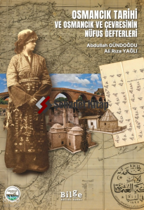 Osmancık Tarihi Ve Osmancık Ve Çevresinin Nüfus Defterleri