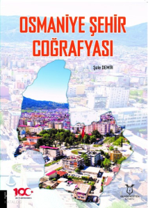 Osmaniye Şehir Coğrafyası