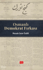 Osmanlı Demokrat Fırkası