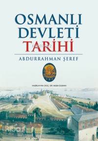 Osmanlı Devleti Tarihi (Ciltli)
