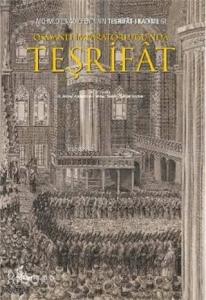 Osmanlı İmparatoluğu'nda Teşrifât