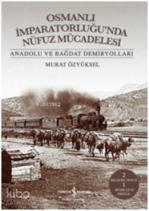 Osmanlı İmparatorluğunda Nüfuz Mücadelesi; 2 belgesel DVDsi ve 1 müzik CDsiyle