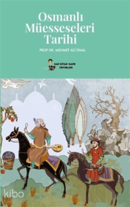 Osmanlı Müesseseleri Tarihi
