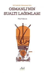 Osmanlı’nın Sualtı Lağımları