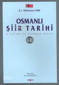 Osmanlı Şiir Tarihi I-II
