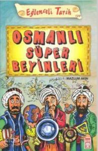 Osmanlı Süper Beyinleri