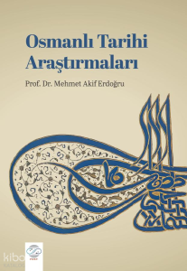 Osmanlı Tarihi Araştırmaları