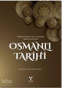 Osmanlı Tarihi