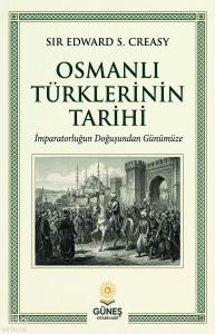 Osmanlı Türklerinin Tarihi