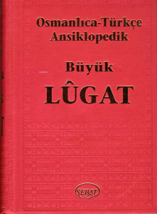 Osmanlıca-Türkçe Ansiklopedik Büyük Lügat