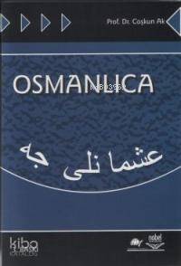 Osmanlıca