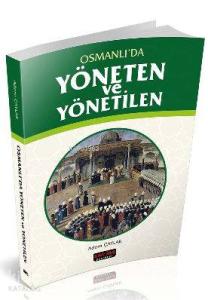 Osmanlıda Yöneten ve Yönetilen